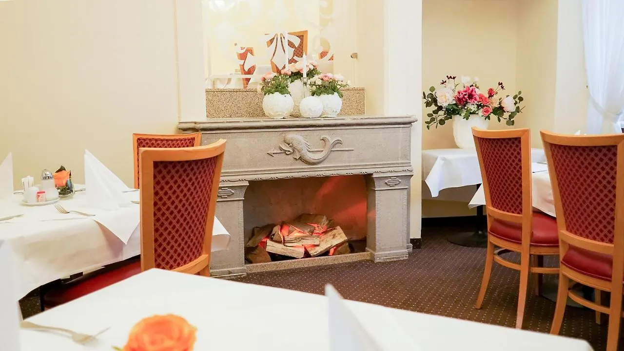 Spa Hotel Anglicky Dvur Karlovy Vary 4*,  Czech Republic
