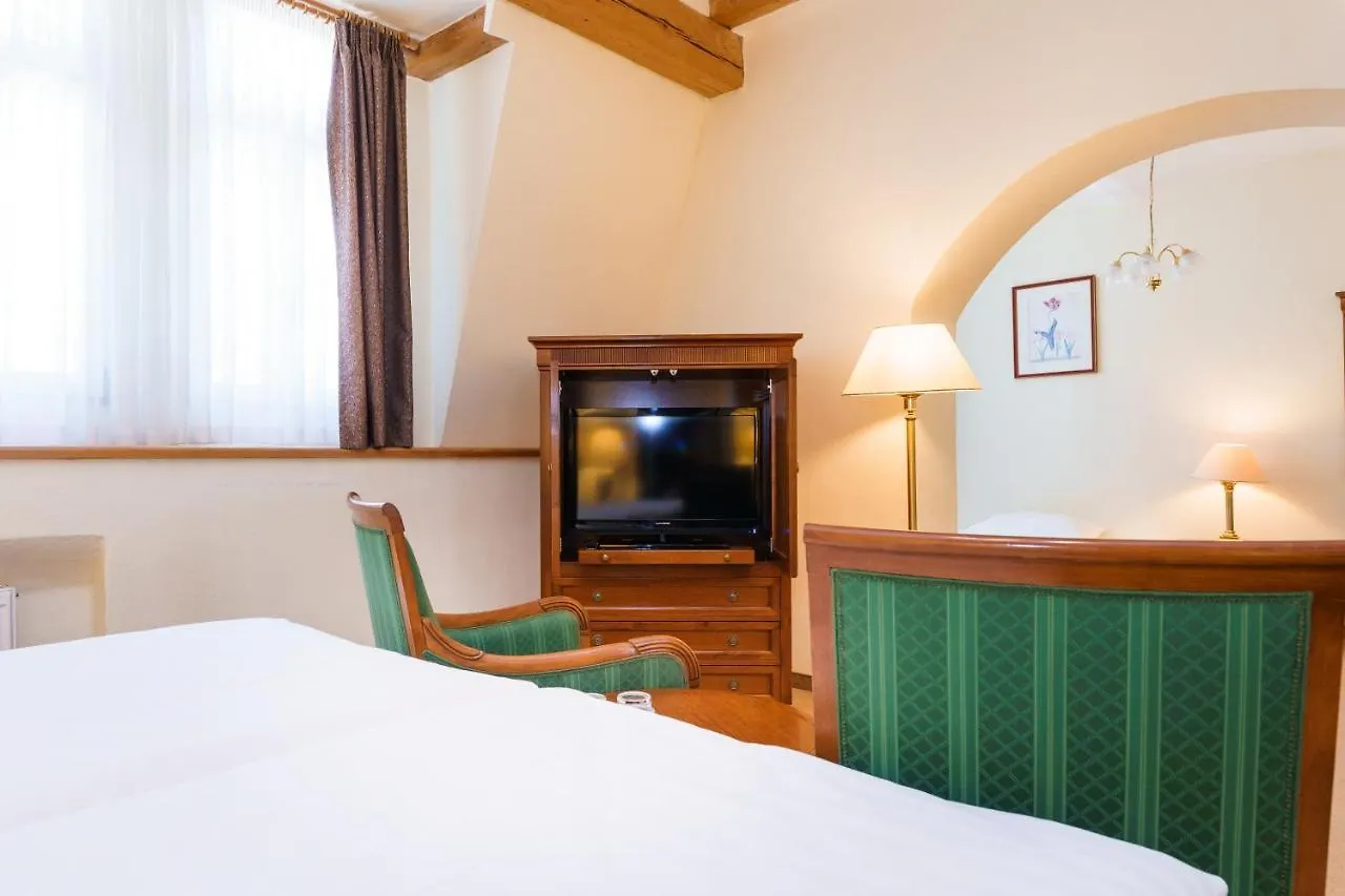 Spa Hotel Anglicky Dvur Karlovy Vary 4*,  Czech Republic