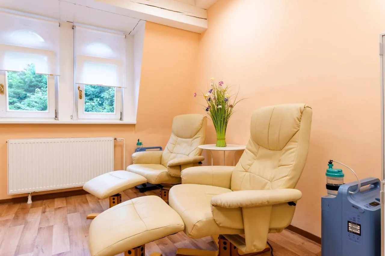 Spa Hotel Anglicky Dvur Karlovy Vary